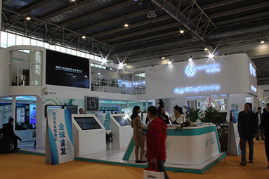 廣交會設計搭建方案