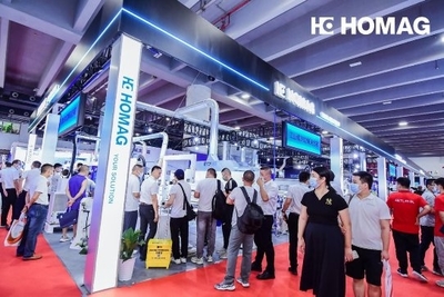 傳承匠心精神，豪邁中國推進家具行業(yè)創(chuàng)新發(fā)展中的會展服務