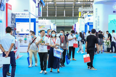 第十三屆上?；ぱb備博覽會即將開幕 全方位展會展服務引領(lǐng)行業(yè)新趨勢