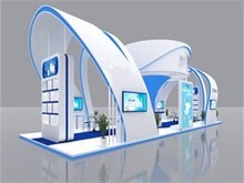 專業(yè)賦能，智造精彩——太原展臺(tái)設(shè)計(jì)搭建與會(huì)展服務(wù)的全面解決方案